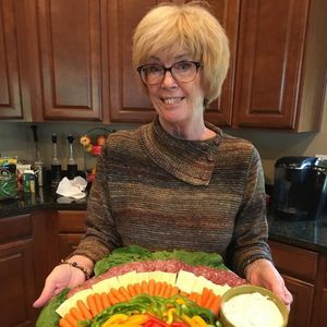 Meet your Posher, Nancy